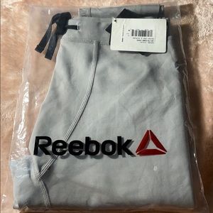 UFC Reebok compression tights